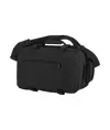 Zaino/borsoncino porta PC (15")  in poliestere 600D melange.