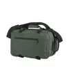 Zaino/borsoncino porta PC (15")  in poliestere 600D melange.