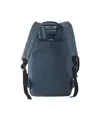 Zaino/borsoncino porta PC (15")  in poliestere 600D melange.