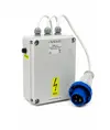 Alimentatore 12V  per impianti semaforici