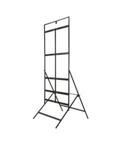 Cavalletto da cantiere con apertura a sdraio  M17