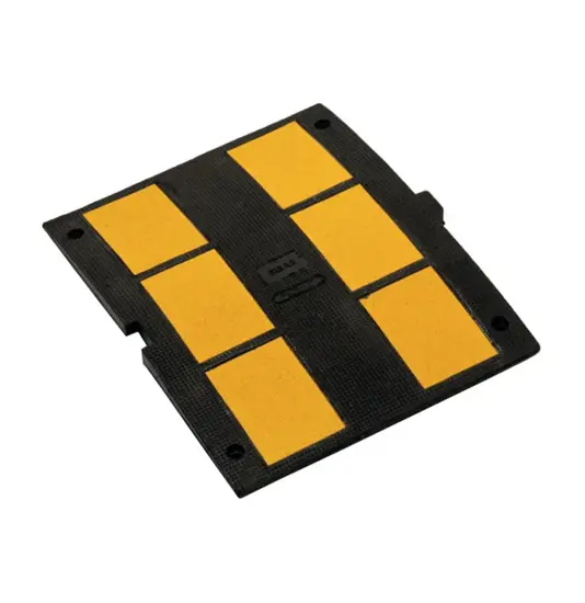 Dosso artificiale  h 3 cm