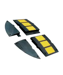Dosso artificiale rallentatore  h 7 cm