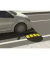 Dosso rallentatore stradale  h 5 cm