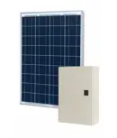 Kit alimentazione fotovoltaica