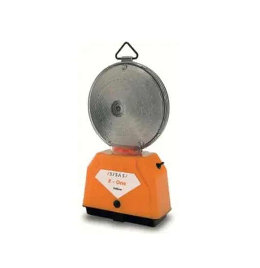 Lampeggiatore  E-one