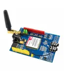 Modulo Modem GSM SIM