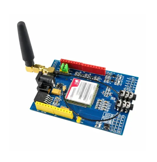 Modulo Modem GSM SIM