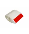 Occhio di gatto stradale  bianco
