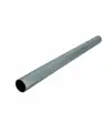 Palo tubolare zincato  diametro 90mm