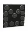 Pannello direzionale a led