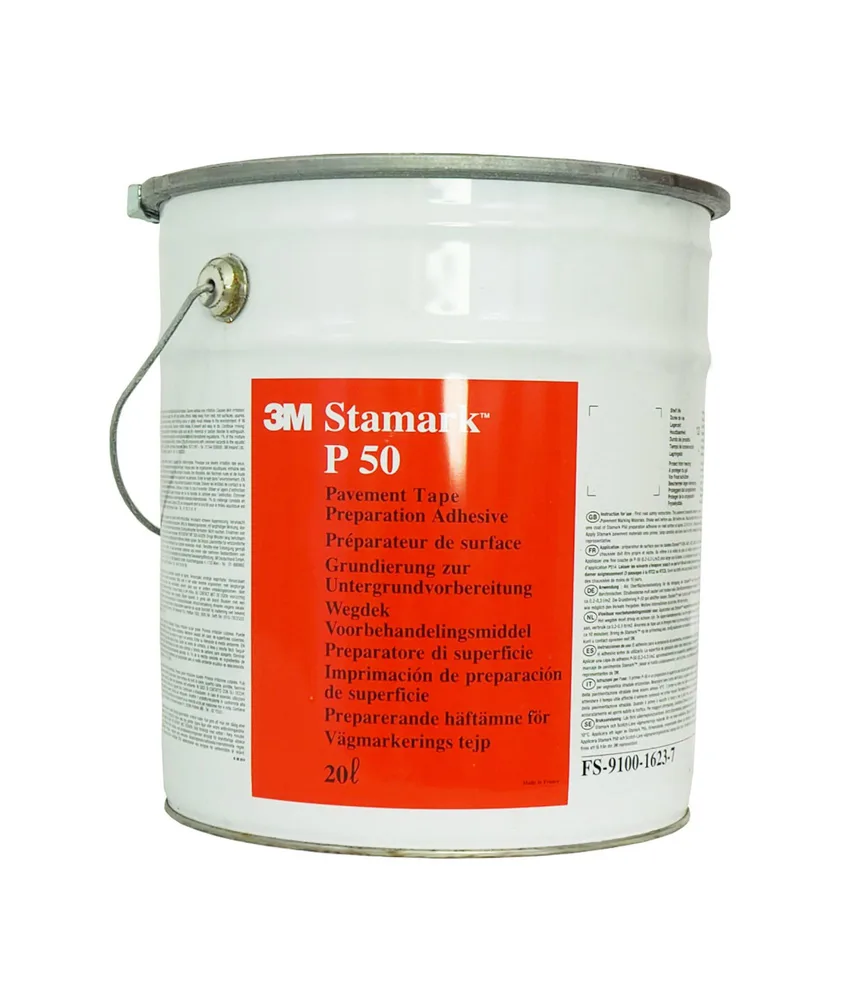 Primer per laminato elastoplastici P50, da 20 litri