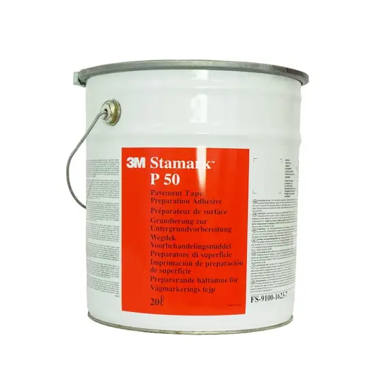 Primer per laminato elastoplastici  P50
