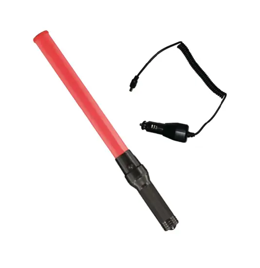 Torcia segnaletica luminosa  a led