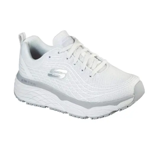 Scarpa da lavoro donna Skechers Max Cushioning Elite in offerta