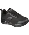 Scarpe antinfortunistiche donna ESD Skechers Arch Fit IN OFFERTA