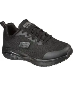 Scarpe antinfortunistiche donna ESD Skechers Arch Fit IN OFFERTA