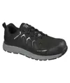Scarpe antinfortunistiche uomo S1 Skechers Malad IN OFFERTA