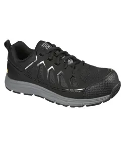 Scarpe antinfortunistiche uomo S1 Skechers Malad IN OFFERTA