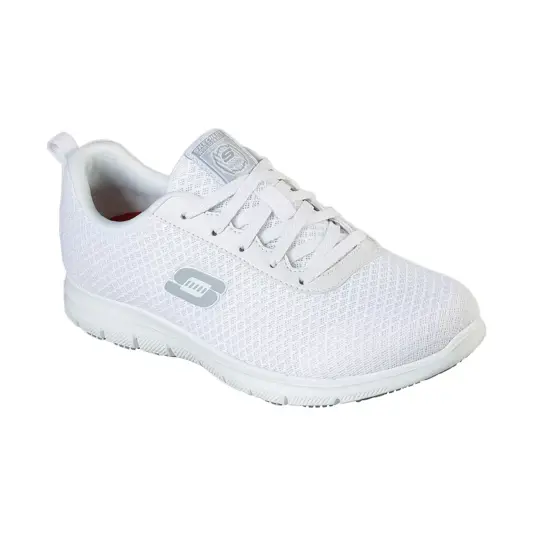 Scarpe da lavoro donna Skechers Ghenter Bronaugh IN OFFERTA