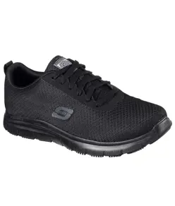 Scarpe da lavoro uomo Skechers Bendon in offerta