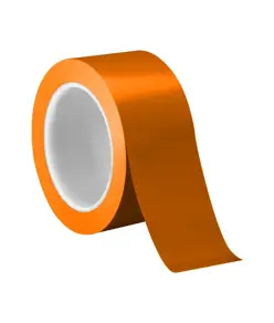 Nastro adesivo per segnaletica in PVC Safemax