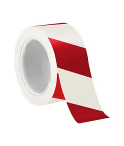 Nastro adesivo per segnaletica in PVC Safemax