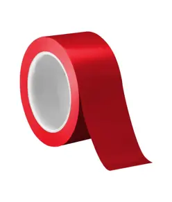 Nastro adesivo per segnaletica in PVC Safemax