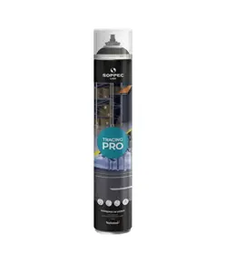 Bombolette spray per traccialinee Driver Soppec Tracing PRO