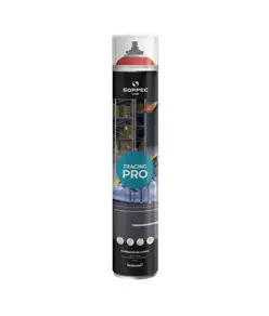 Bombolette spray per traccialinee Driver Soppec Tracing PRO
