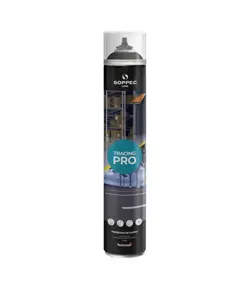 Bombolette spray per traccialinee Driver Soppec Tracing PRO