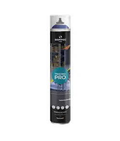 Bombolette spray per traccialinee Driver Soppec Tracing PRO