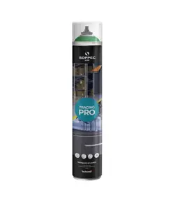 Bombolette spray per traccialinee Driver Soppec Tracing PRO