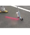 Canna di marcaggio traccialinee Soppec