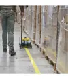 Carrello traccialinee multifunzione Soppec