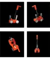 Macchinetta Traccialinee manuale Soppec Driver