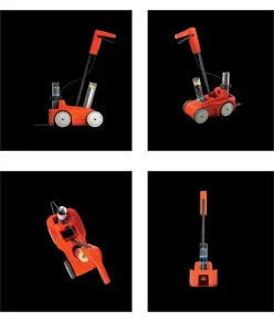 Macchinetta Traccialinee manuale Soppec Driver