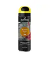 Tracciatore spray da cantiere. Bomboletta 500 ml. Soppec Fluo TP