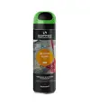 Tracciatore spray da cantiere. Bomboletta 500 ml. Soppec Fluo TP
