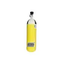 Bombola da 6 lt 300 bar Spasciani