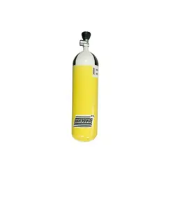 Bombola da 6 lt 300 bar Spasciani
