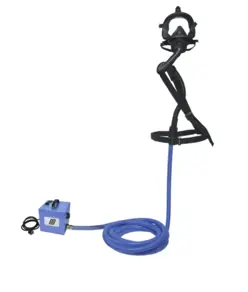 Respiratore isolanti ad aria fresca Spasciani DUCT A ECO