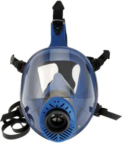 Respiratore isolanti ad aria fresca Spasciani DUCT A ECO