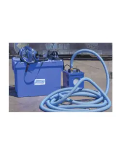Respiratore isolanti ad aria fresca Spasciani DUCT A ECO