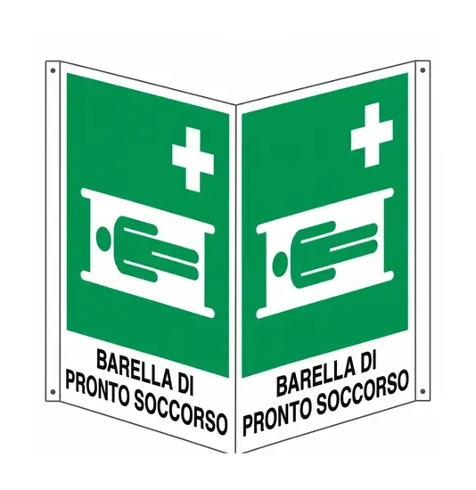 Manutenzione annuale autorespiratore a ciclo aperto di emergenza Drager Saver CF15