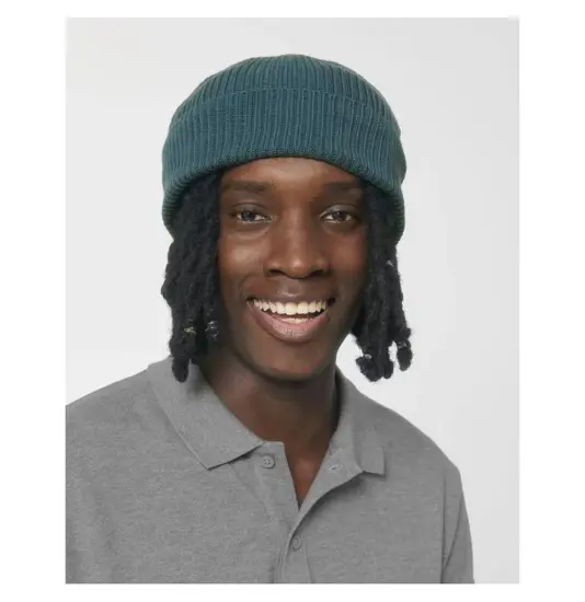 Berretto da pescatore Stanley Stella Fisherman Beanie in offerta