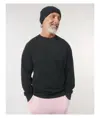 La felpa girocollo unisex dalla vestibilità media Stanley Stella Matcher in offerta