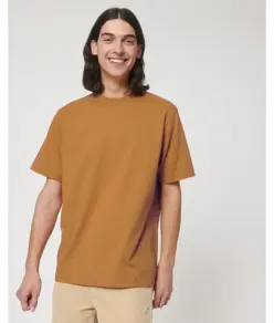La t-shirt pesante unisex Stanley Stella Freestyler