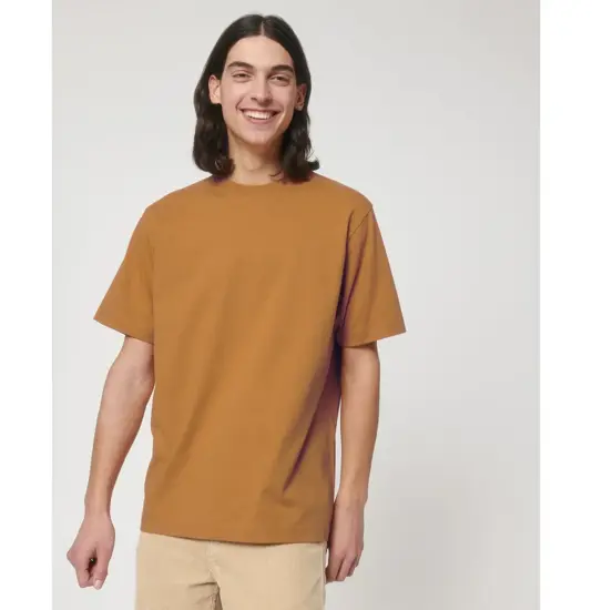 La t-shirt pesante unisex Stanley Stella Freestyler