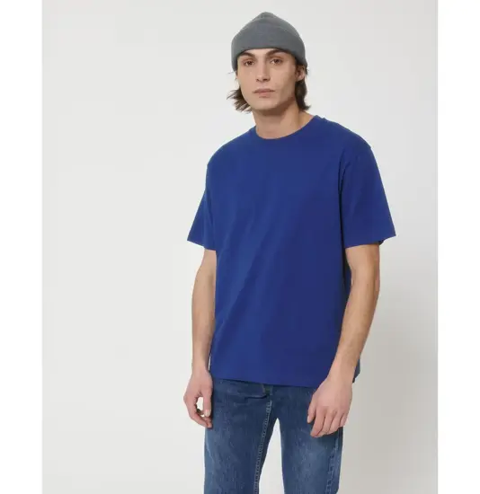 La t-shirt unisex dalla vestibilità comoda Stanley Stella Fuser IN OFFERTA
